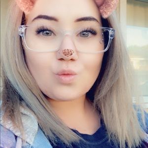 Meet your Posher, Kyleigh